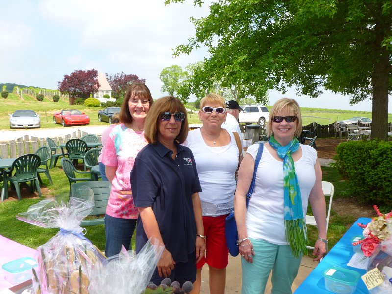 Armynta Winery Event May 2013 028